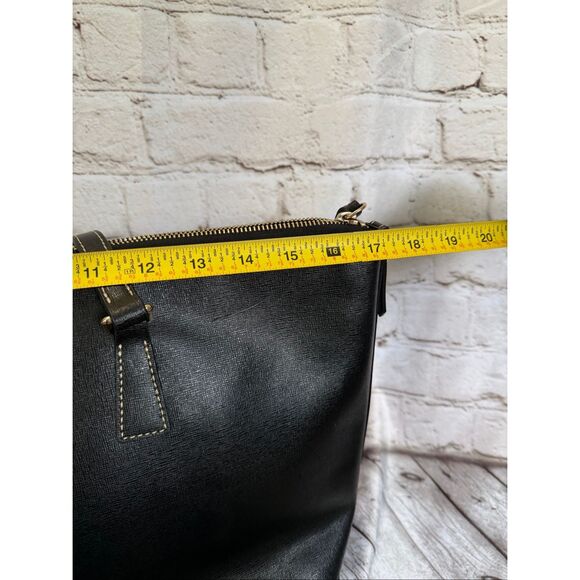 Dooney & Bourke tote bag - Picture 10 of 11